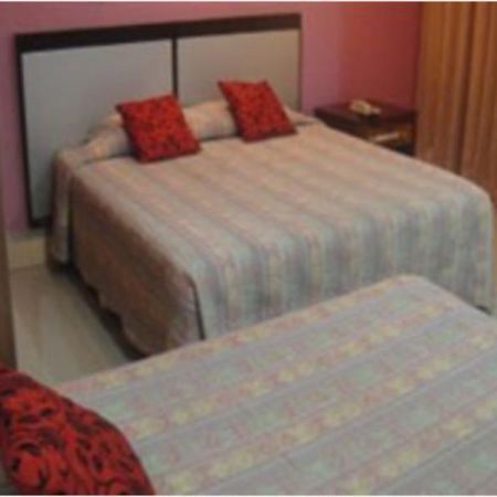 The Silver Inn Batu Pahat Ngoại thất bức ảnh